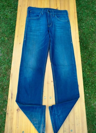 Jean Levi's vintage femme, brand: Levi's, condition: Very good, size: L / 40 / 12, €22.00, €23.80 includes Buyer Protection