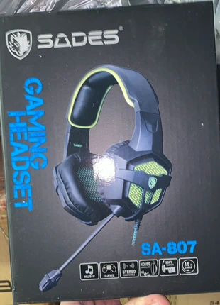 Casque, état: Neuf avec étiquette, 10,00 €, 11,20 € Protection acheteurs incluse