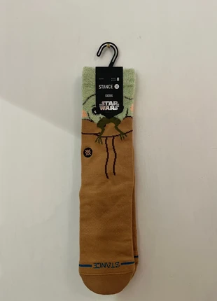 Calze Stance Star Wars Grogu M 38-42, marque: Stance, état: Neuf avec étiquette, taille: Taille unique, 19,99 €, 21,69 € Protection acheteurs (Pro) incluse
