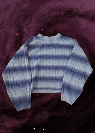 Lila Pulli, marque: Divided, état: Très bon état, taille: XS / 34 / 6, 3,00 €, 3,85 € Protection acheteurs incluse