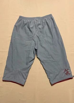 💫vintage Y2K year 2006 Adidas soccer sport bermuda pants joggers💫(BA45), marque: adidas, état: Neuf sans étiquette, taille: XL, 4,99 €, 5,94 € Protection acheteurs (Pro) incluse