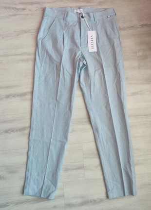 Pantalon habillé adresse neuf, marque: ADRESSE, état: Neuf avec étiquette, taille: M, 12,80 €, 14,14 € Protection acheteurs incluse