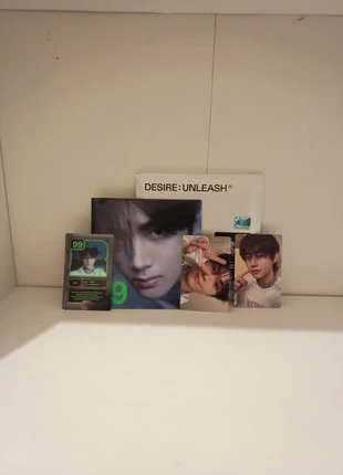 Desire unleash Enhypen Jay version, marque: Enhypen, état: Neuf sans étiquette, taille: Autre, 15,00 €, 16,45 € Protection acheteurs incluse