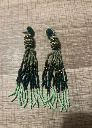 Boucles d’oreilles, marke: Fait Main, zustand: Neu, mit Etikett, 2,00 €, 2,80 € inklusive Vinted-Käuferschutz