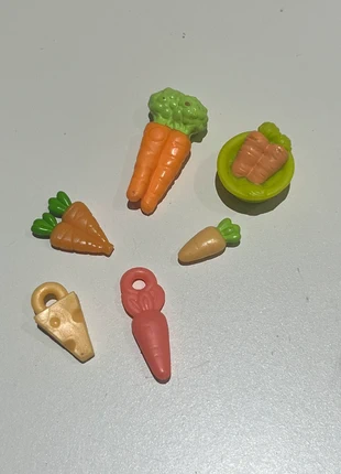 Littlest Pet Shop accessoires set 22, merk: Littlest Pet Shop, staat: Heel goed, maat: Universeel, € 3,00, € 3,85 inclusief Kopersbescherming