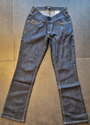 Jean H&M mama T. S, marque: H&M Mama, état: Neuf avec étiquette, taille: S / 36 / 8, 8,00 €, 9,10 € Protection acheteurs incluse