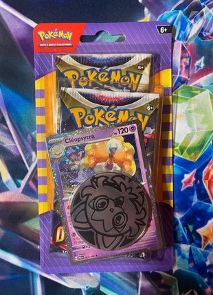 Duopack EB9+EB11, marque: Pokémon, état: Neuf avec étiquette, 19,99 €, 21,69 € Protection acheteurs incluse