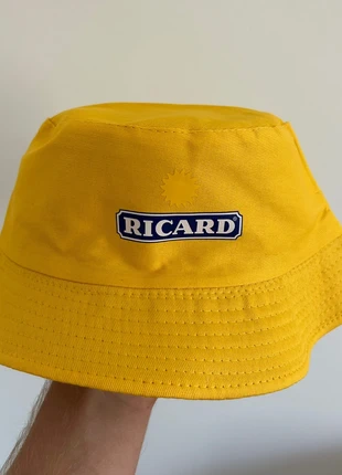 Bob Ricard Jaune Taille unique, marke: Ricard, zustand: Sehr gut, größe: Einheitsgröße, 9,50 €, 10,68 € beinhaltet Vinted-Käuferschutz Pro