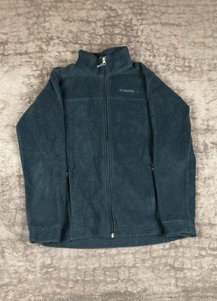 Gilet Polaire Columbia Noir, marke: Columbia, zustand: Gut, größe: XL, 10,00 €, 11,20 € beinhaltet Vinted-Käuferschutz Pro