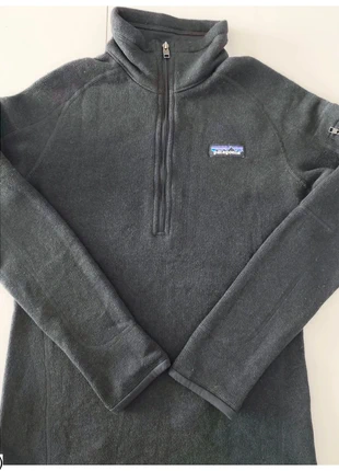 Patagonia Women’s Better Sweater 1/4 Zip Fleece XS – Telluride Edition #390, marca: Patagonia, estado: Novo sem etiquetas, tamanho: XS / 34 / 6, €47.90, €51.00 inclui Proteção do Comprador