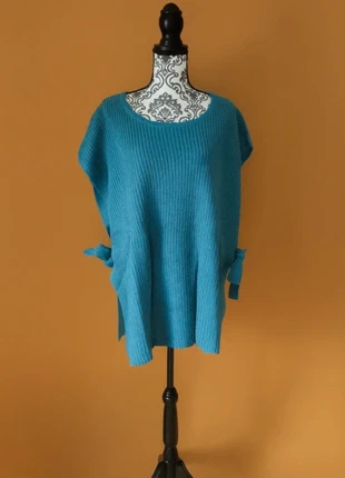 pull tunique taille 50, merk: Blancheporte, staat: Nieuw met prijskaartje, maat: 5XL / 50 / 22, € 6,50, € 7,53 inclusief Kopersbescherming