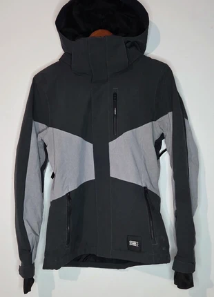 Veste de ski et de snowboard mixte O'Neill 10K taille S, marque: O'Neill, état: Très bon état, taille: S / 36 / 8, 39,00 €, 41,65 € Protection acheteurs incluse