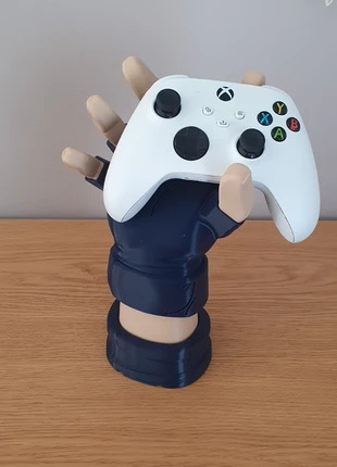 Support de manette universelle Kakashi, brand: Naruto, condizioni: Ottime, €22.00, €23.80 include la Protezione acquisti Pro