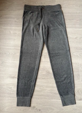 Pantalon jogging velours, condition: Very good, size: XS / 34 / 6, €3.00, €3.85 includes Buyer Protection