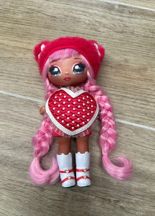 Na Na Na surprise, marca: Surprise, estado: Muito bom, tamanho: 4 anos / 104 cm, €3.00, €3.85 inclui Proteção do Comprador