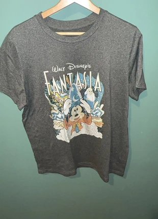 Tee-shirt Disney, état: Très bon état, taille: L / 40 / 12, 4,00 €, 4,90 € Protection acheteurs incluse