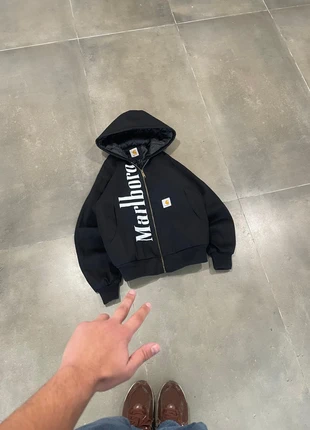 Casaco Carhartt, brand: Carhartt, condizioni: Nuovo senza cartellino, taglia: L, €70.00, €74.20 include la Protezione acquisti