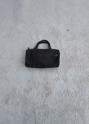 Sac Lacoste – Authentique / Style Chic & Casual, marque: Lacoste, état: Très bon état, 12,00 €, 13,30 € Protection acheteurs incluse