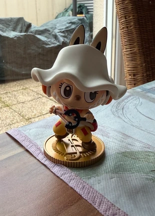 Figurine Usopp, brand: POP, condition: Very good, size: One size, €20.00, €21.70 includes Buyer Protection