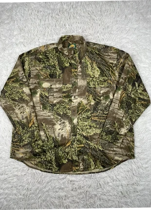 Chemise Realtree Chasse Camo Vintage | Taille : XXL, marca: Realtree, estado: Muito bom, tamanho: XXL, €18.90, €20.55 inclui Proteção do Comprador