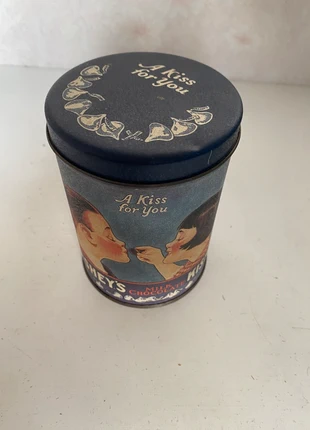 Boîte métallique, marque: Accessoire, état: Satisfaisant, 1,50 €, 2,28 € Protection acheteurs incluse