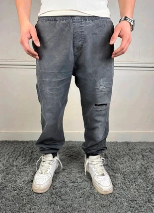 Pantalon en Jeans pour Homme Carhartt taille W36 L30 Baggy Large Wide Workwear AA1115, marque: Carhartt, état: Très bon état, taille: W36 | FR 46, 10,00 €, 11,20 € Protection acheteurs (Pro) incluse