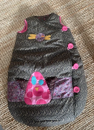 Gigoteuse Georges Rosalie, marca: Georges & Rosalie, estado: Muy bueno, tamaño: Recién nacido / 44 cm, 40,00 €, 42,70 € Protección al comprador incluida