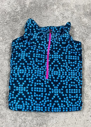 Polaire Columbia | Bleu | Taille XXXL Femme, marque: Columbia, état: Très bon état, taille: XXXL, 19,00 €, 20,65 € Protection acheteurs incluse