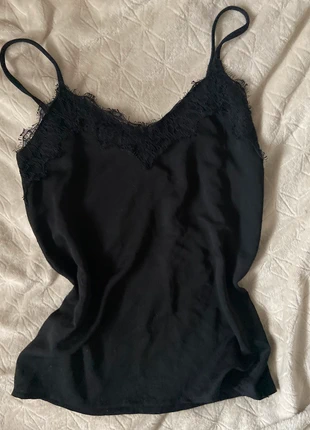 Top à bretelles, brand: COQUETTE, condition: Very good, size: S / 36 / 8, €5.00, €5.95 includes Buyer Protection
