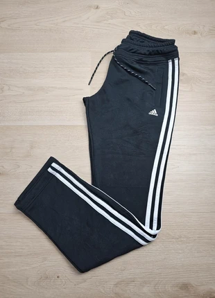 👖 Jogging Adidas | Taille XS | Noir | J16, marke: adidas, zustand: Sehr gut, größe: XS / 34 / 6, 8,50 €, 9,63 € beinhaltet Vinted-Käuferschutz Pro