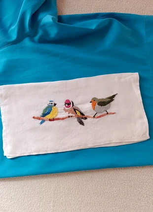 Porte serviette de table, état: Neuf sans étiquette, 2,50 €, 3,33 € Protection acheteurs incluse