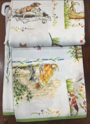 Tovaglia da 6 140x180 cane, marca: Cane, estado: Nuevo con etiquetas, 14,00 €, 15,40 € Protección al comprador Pro incluida