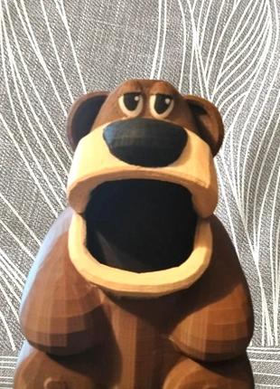 Poubelle Freddy Fazbear - Five Nights at Freddy’s (fnaf), merk: Impression, staat: Nieuw zonder prijskaartje, maat: Universeel, € 17,00, € 18,55 inclusief Kopersbescherming