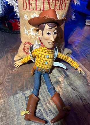 Woody Toy Story Disney, marque: Toy Story, état: Très bon état, taille: Taille unique, 20,00 €, 21,70 € Protection acheteurs incluse