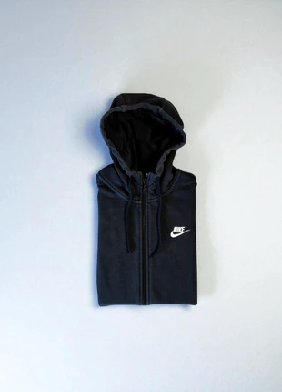 Sweat zippé à capuche Nike noir Taille XS homme, brand: Nike, condition: Very good, size: XS, €12.50, €13.83 includes Buyer Protection