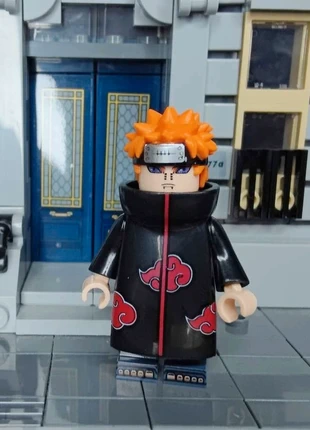 Figurine pain Akatsuki naruto Shippuden, brand: Naruto, condition: Very good, size: One size, €2.99, €3.84 includes Buyer Protection Pro