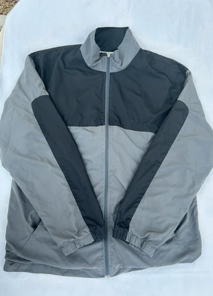 Veste vintage Champion noire taille L, brand: Champion, condition: Very good, size: L, €8.00, €9.10 includes Buyer Protection