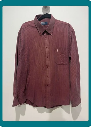 Chemise Ralph Lauren, brand: Ralph Lauren, condizioni: Nuovo senza cartellino, taglia: XL, €25.00, €26.95 include la Protezione acquisti