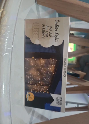 Lumière noel, marque: Action, état: Neuf avec étiquette, 8,00 €, 9,10 € Protection acheteurs incluse