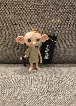Ornement dobby neuf, brand: Harry Potter, condition: New with tags, €18.50, €20.13 includes Buyer Protection