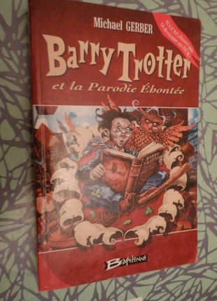 Barry Trotter Tome 1 : Barry Trotter et la parodie éhontée, état: Très bon état, 1,99 €, 2,79 € Protection acheteurs incluse