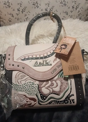 Bolso Anekke, marque: Anekke, état: Neuf avec étiquette, 62,00 €, 65,80 € Protection acheteurs incluse