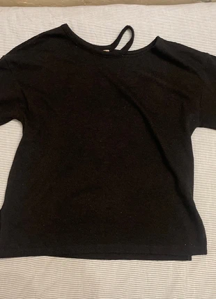 Maglioncino con maniche a tre quarti, marque: Zara, état: Bon état, taille: M / 38 / 10, 4,00 €, 4,90 € Protection acheteurs incluse