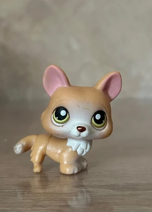 Petshop Chien #183, brand: Hasbro, condition: Good, €2.50, €3.33 includes Buyer Protection Pro