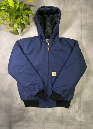 Casaco Carhartt Active Jacket, brand: Carhartt, condizioni: Nuovo senza cartellino, taglia: L, €55.00, €58.45 include la Protezione acquisti