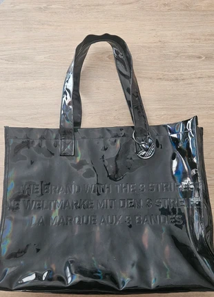 Sac Adidas Shopper – État excellent, marque: adidas, état: Très bon état, 23,00 €, 24,85 € Protection acheteurs incluse