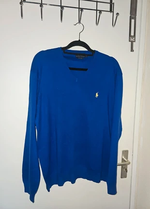 Truien, merk: Polo Ralph Lauren, staat: Nieuw zonder prijskaartje, maat: XL, € 25,00, € 26,95 inclusief Kopersbescherming