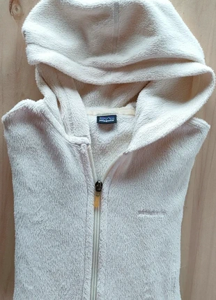 Polaire fine Patagonia taille XS femme fille très bon état à capuche, marque: Patagonia, état: Très bon état, taille: XS / 34 / 6, 25,00 €, 26,95 € Protection acheteurs incluse