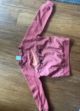 Pull Nike garçon, merk: Nike, staat: Heel goed, maat: 24-36 maanden / 92 cm, € 5,00, € 5,95 inclusief Kopersbescherming