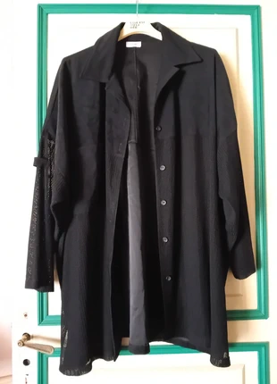 Tunique, état: Bon état, taille: 9XL / 58 / 30, 8,00 €, 9,10 € Protection acheteurs incluse